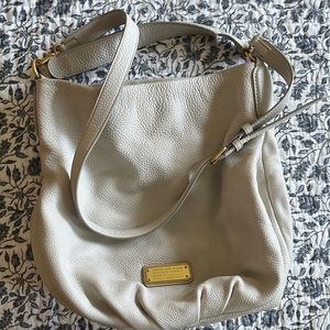 Marc Jacobs adjustable shoulder bag
